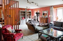 Propriété équestre avec maison de 150 m² et 29 ha - 455809.3PADR