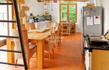 Propriété équestre avec maison de 150 m² et 29 ha - 455809.3PADR