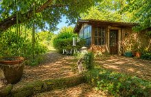 House in Montpon Menesterol, 348 m2, swimming pool, 18000 sqm grounds - 4613333PCMIL