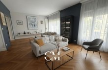 Maison Bordeaux Lescure 7 pièces 270 m2, 2 garages, jardin - 4489453PCMILA3PCMIL