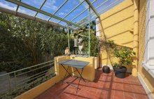 Maison Bordeaux Lescure 7 pièces 270 m2, 2 garages, jardin - 4489453PCMILA3PCMIL
