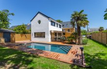 Larmor-Baden – Une maison généreuse à quelques pas de la mer - 4614223PVIH
