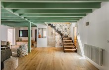 Larmor-Baden – Une maison généreuse à quelques pas de la mer - 4614223PVIH