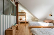 Larmor-Baden – Une maison généreuse à quelques pas de la mer - 4614223PVIH