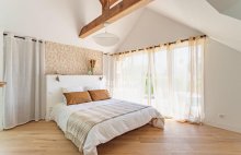 Larmor-Baden – Une maison généreuse à quelques pas de la mer - 4614223PVIH