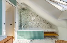 Larmor-Baden – Une maison généreuse à quelques pas de la mer - 4614223PVIH