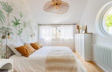 Larmor-Baden – Une maison généreuse à quelques pas de la mer - 4614223PVIH