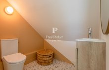 Larmor-Baden – Une maison généreuse à quelques pas de la mer - 4614223PVIH