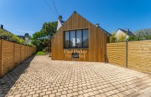 Larmor-Baden – Une maison généreuse à quelques pas de la mer - 4614223PVIH