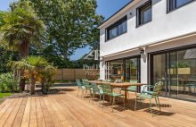 Larmor-Baden – Une maison généreuse à quelques pas de la mer - 4614223PVIH