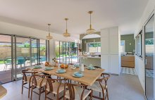 Larmor-Baden – Une maison généreuse à quelques pas de la mer - 4614223PVIH