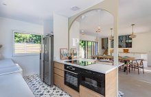 Larmor-Baden – Une maison généreuse à quelques pas de la mer - 4614223PVIH