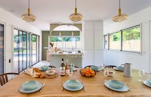 Larmor-Baden – Une maison généreuse à quelques pas de la mer - 4614223PVIH