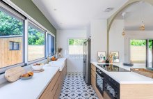 Larmor-Baden – Une maison généreuse à quelques pas de la mer - 4614223PVIH