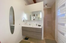 Demeure de prestige Patrimoine  XIXème  / 11 pièce(s) 231 m2 habitables ( 285 m2 de surface totale) proximité Lourmarin / 4230 m2 parc - 4582783PCML