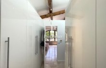 Demeure de prestige Patrimoine  XIXème  / 11 pièce(s) 231 m2 habitables ( 285 m2 de surface totale) proximité Lourmarin / 4230 m2 parc - 4582783PCML