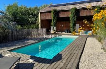 Propriété de caractère entre élégance , sérénité et rentabilité - 4615083PVDEC