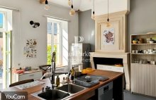 Propriété de caractère entre élégance , sérénité et rentabilité - 4615083PVDEC