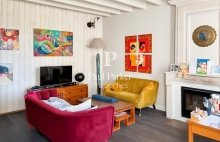 Propriété de caractère entre élégance , sérénité et rentabilité - 4615083PVDEC