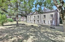 Château Ploermel 12 pièces 386 m2 + 2 maisons sur 4 ha - 456182-3PADR