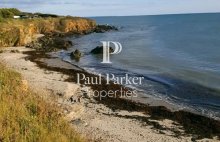 Villa in Moelan-sur-Mer, 8 rooms, 185sqm, 350m from the beach - 456492-3PADR
