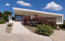 VILLA CONTEMPORAINE  EN DOMINANCE  À Bandol  6 pièce(s) 150 m2 de surface habitable /4 CHAMBRES / PISCINE / BUREAU - 4618053PCML