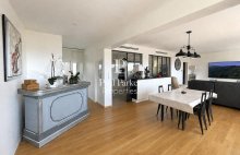 VILLA CONTEMPORAINE  EN DOMINANCE  À Bandol  6 pièce(s) 150 m2 de surface habitable /4 CHAMBRES / PISCINE / BUREAU - 4618053PCML
