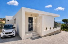 VILLA CONTEMPORAINE  EN DOMINANCE  À Bandol  6 pièce(s) 150 m2 de surface habitable /4 CHAMBRES / PISCINE / BUREAU - 4618053PCML