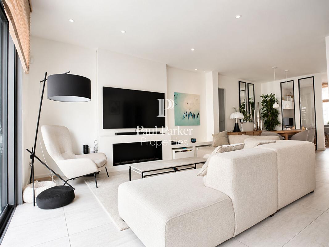 Vente Maison 170m2 BORDEAUX (33800) - 433185W3PARY