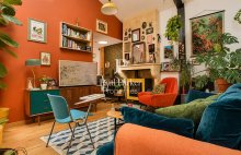 Vente Maison 120m2 BÈGLES (33130) - 445211W3PARY