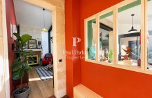 Vente Maison 120m2 BÈGLES (33130) - 445211W3PARY