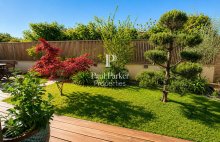 Vente Maison 120m2 BÈGLES (33130) - 445211W3PARY