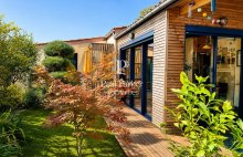 Vente Maison 120m2 BÈGLES (33130) - 445211W3PARY