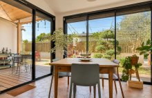 Vente Maison 120m2 BÈGLES (33130) - 445211W3PARY