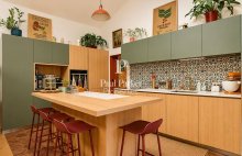 Vente Maison 120m2 BÈGLES (33130) - 445211W3PARY