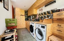 Vente Maison 120m2 BÈGLES (33130) - 445211W3PARY