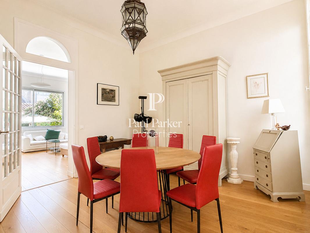 Vente Maison 170m2 BORDEAUX (33000) - 449293W3PARY
