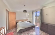Aix-en-Provence – Villa rénovée de villégiature avec piscine lagon, à proximité de l&rsquo;Archevêché et du parking Pasteur /10 pièce(s) 220 m2  de surface  habitable / 1 suite  parentale + 4 Chambres + 1 Studio + 4 Sde +  Piscine / Terrain  jardin  1050 m2 /En - 4417293PCML