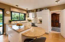 Maison Montpon Menesterol 348 m2, piscine, parc de 18000 m² - 4613333PCMILA3PCMIL