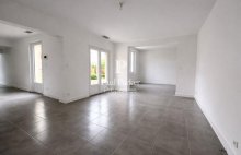 Maison échoppe Le Bouscat 5 pièces 126 m2, garage, parcelle de 540 m² - 4590183PCMILA3PCMIL