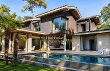 Villa Hossegor plage 7 pièces 161 m2 - 4589943PCMILB3PCMIL