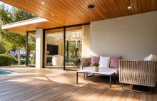 Villa Hossegor plage 7 pièces 161 m2 - 4589943PCMILB3PCMIL