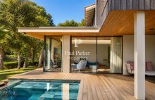Villa Hossegor plage 7 pièces 161 m2 - 4589943PCMILB3PCMIL