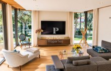 Villa Hossegor plage 7 pièces 161 m2 - 4589943PCMILB3PCMIL