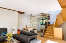 Villa Hossegor plage 7 pièces 161 m2 - 4589943PCMILB3PCMIL