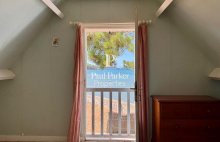 Une maison en 1ere ligne à Larmor Baden : ici, la mer donne le rythme - 4622013PVIH