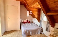 Une maison en 1ere ligne à Larmor Baden : ici, la mer donne le rythme - 4622013PVIH