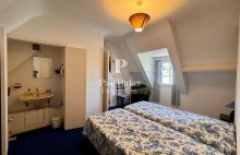 Une maison en 1ere ligne à Larmor Baden : ici, la mer donne le rythme - 4622013PVIH