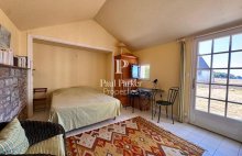 Une maison en 1ere ligne à Larmor Baden : ici, la mer donne le rythme - 4622013PVIH
