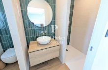Gordes – Élégante maison contemporaine de 175 m² avec piscine - 4626613PKCH